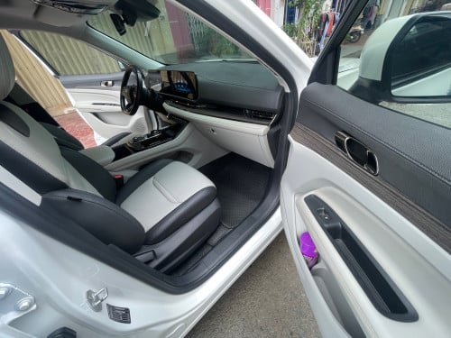 Ford Territory 2023 Full option (titanium X) ប្រើជាង4មុឺនkm
