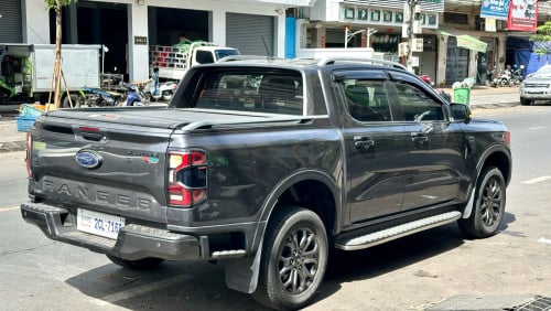 Ford wildrak 2023 ( 42500$ )