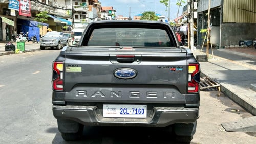 Ford wildrak 2023 ( 42500$ )