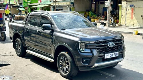 Ford wildrak 2023 ( 42500$ )