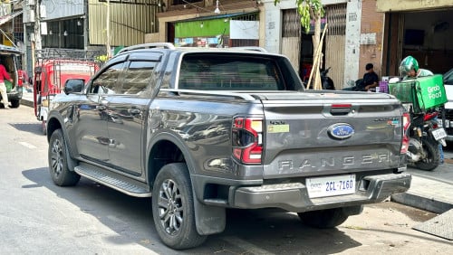 Ford wildrak 2023 ( 42500$ )
