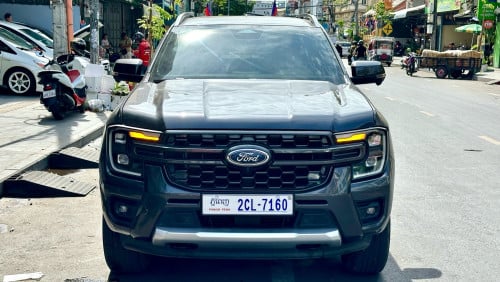 Ford wildrak 2023 ( 42500$ )