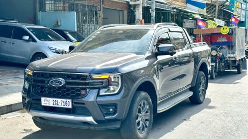 Ford wildrak 2023 ( 42500$ )