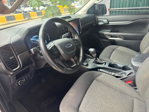 Ford xlt 2023 ហ្សុីនមួយជុំ ម្ចាស់ដើម