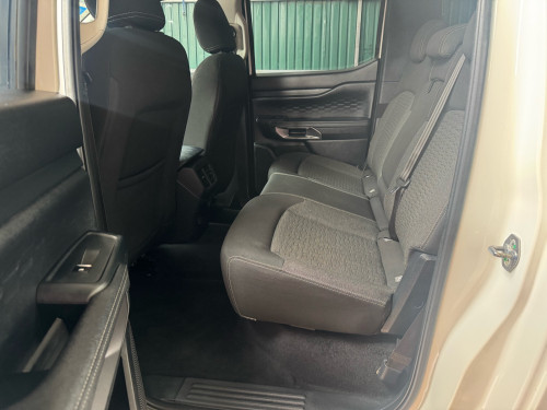 Ford xlt 2023 ហ្សុីនមួយជុំ ម្ចាស់ដើម
