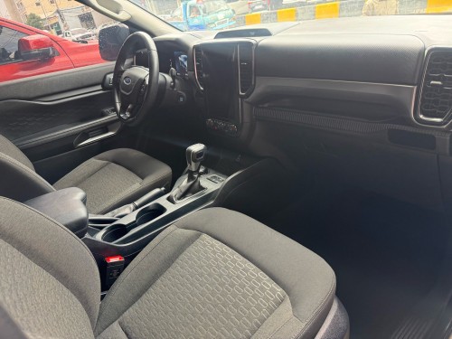 Ford xlt 2023 ហ្សុីនមួយជុំ ម្ចាស់ដើម