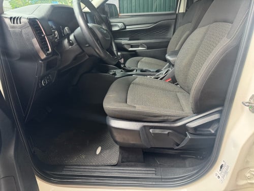 Ford xlt 2023 ហ្សុីនមួយជុំ ម្ចាស់ដើម