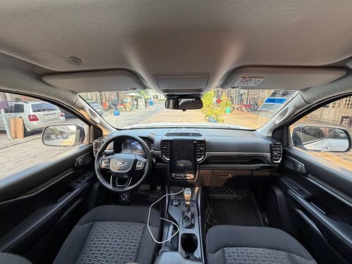 Ford XLT 2026