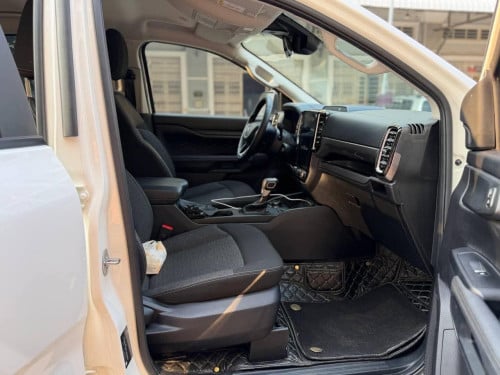 Ford XLT 2026