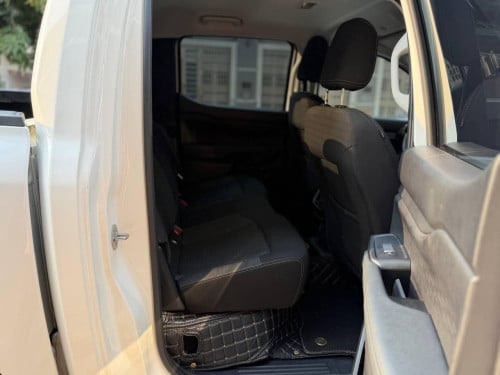 Ford XLT 2026