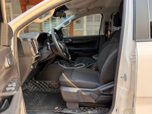 Ford XLT 2026