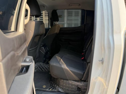 Ford XLT 2026