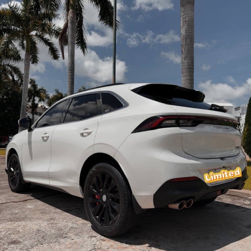 Forthing T5evo company Luxury full option