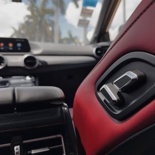 Forthing T5evo company Luxury full option