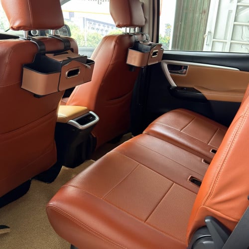 Fortuner 019 ឡានស្អាត