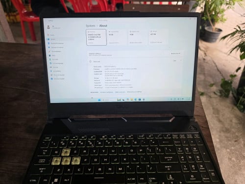 Fx506l