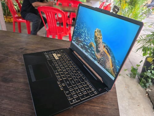 Fx506l