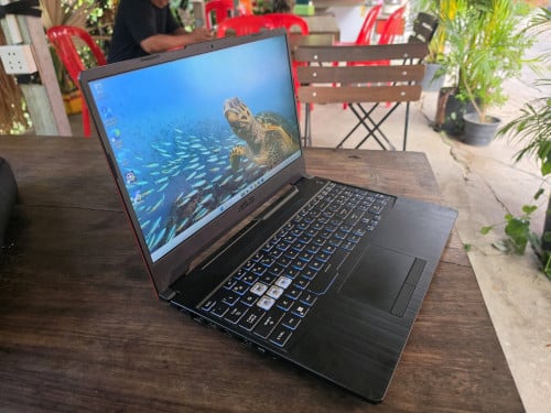 Fx506l