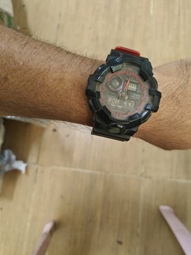 G Shock original ស្អាត model new
