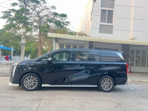 GAC GN8