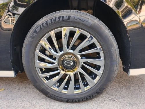 GAC GN8