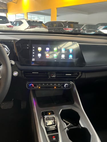 GAC GS3 2026