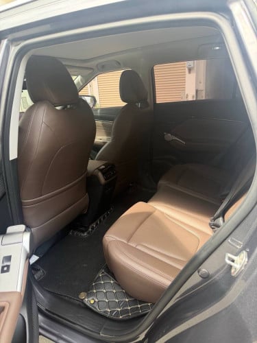 GAC GS4 2025 MAX 10000km