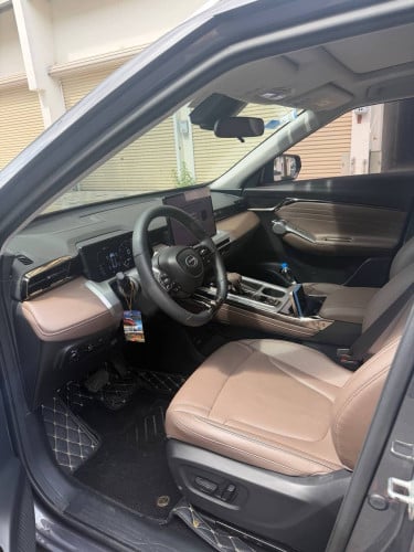 GAC GS4 2025 MAX 10000km
