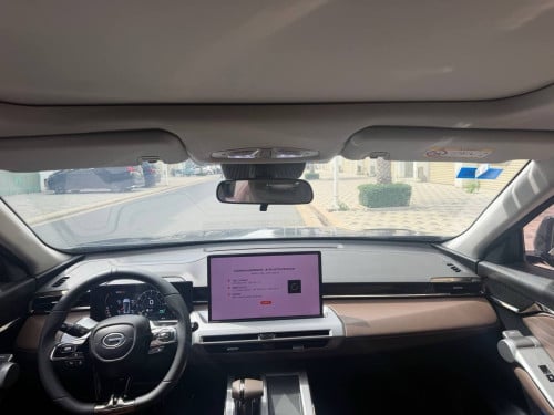 GAC GS4 2025 MAX 10000km