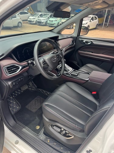 GAC Pro M6 2024