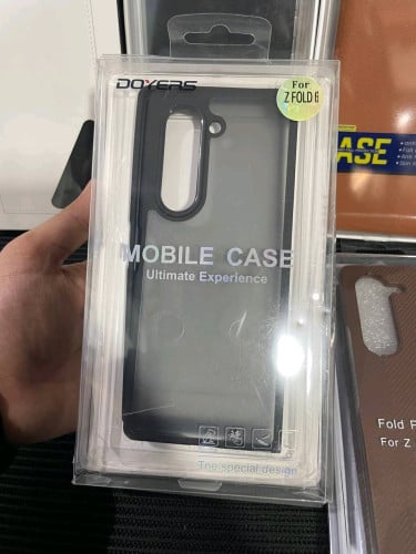 Galaxy  Fold6