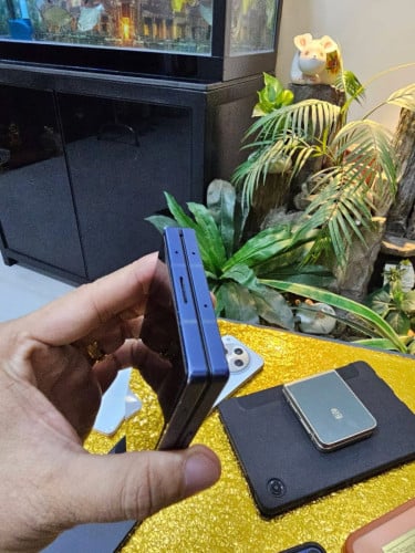 Galaxy Z Fold 6