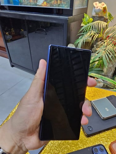 Galaxy Z Fold 6