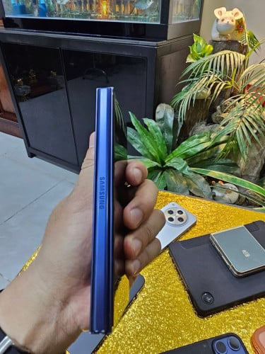 Galaxy Z Fold 6