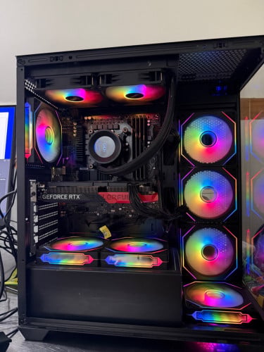 Gaming Desktop