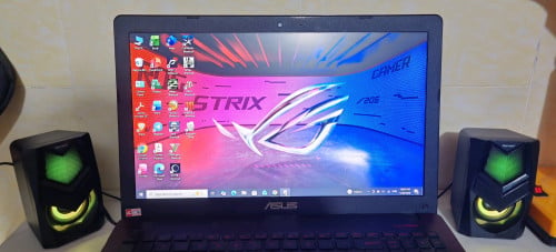 Gaming Laptop