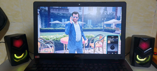 Gaming Laptop