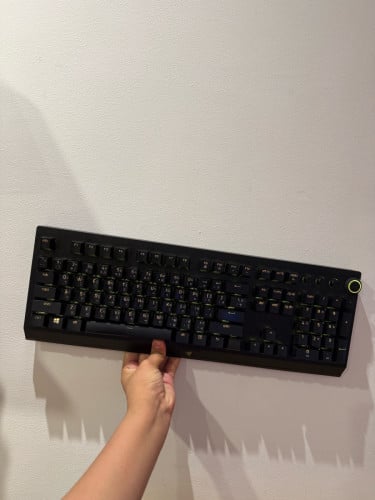 Gaming Mechanical Keyboard