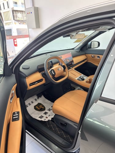 Geely Starship 7 Telegram 0965555881