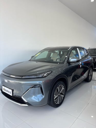 Geely Starship 7 Telegram 0965555881