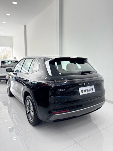 Geely Starship 7 Telegram 0965555881