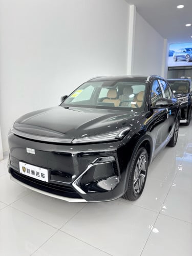 Geely Starship 7 Telegram 0965555881