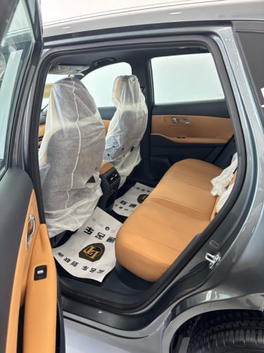 Geely Starship 7 Telegram 0965555881