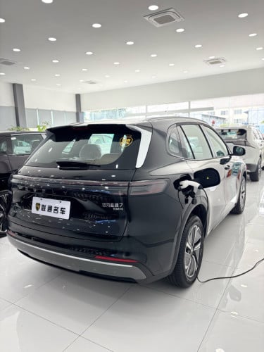 Geely Starship 7 Telegram 0965555881