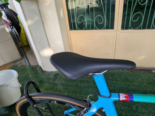 Giant propel កាបេាន ឡេីងថ្នាំថ្មី
