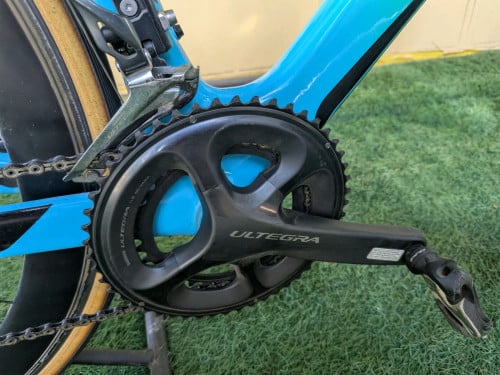 Giant propel កាបេាន ឡេីងថ្នាំថ្មី