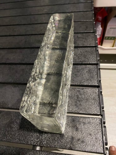 Glass Block For Sale