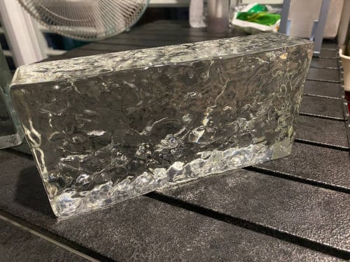 Glass Block For Sale