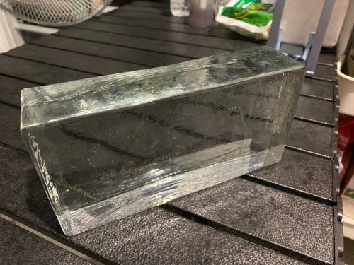 Glass Block For Sale