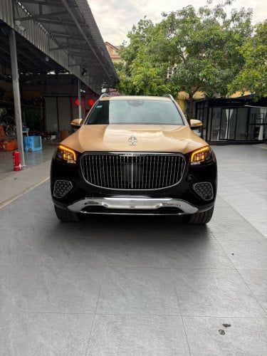 GLS450up600ឆ្នាំ2020